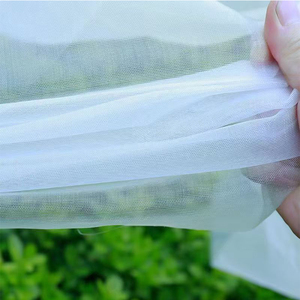 안티 곤충 그물 플라스틱 농업 원예 그물 잔디 꿀벌 안티 우박 드레이프 온실 안티 곤충 그물 - Product Image 1