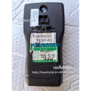 Multímetro Digital Keysight AGILENT U1232A DMM HH 3 1/2 Dígitos - Product Image 4