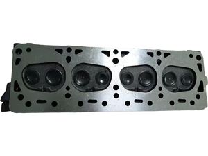 日産エンジンフォークリフトJ02掘削機部品用H20-II H25シリンダーヘッド11040-60K01 - Product Image 1