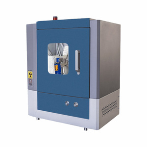 Drawell XRD-27mini Portable Mini XRD Diffractometer OEM 10-60kV Tube Voltage - Product Image 3