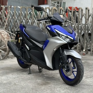 Scooter/cyclomoteur Yamaha Nvx 155 155cc d'<span class=keywords><strong>occasion</strong></span> à essence avec moteur Blue Core, vitesse maximale >80 km/h, pour l'exportation - Product Image 6