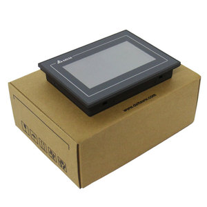 DOP-107BV DOP-107CV DOP-107DV DOP-107EV DOP-107IV DOP-107EG หน้าจอสัมผัส HMI ขนาด 7 นิ้ว DOP-107EV HMI - Product Image 4