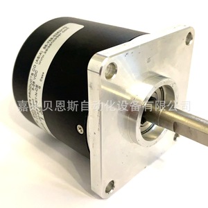 Encodeur rotatif Accu-Coder 755A-06-S-0120-R-HV-1-MF-S-N, encodeur incrémental pour l'automatisation industrielle - Product Image 4