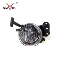 Pour BMW 2003-2007 E60 E90 antibrouillard 63176910791 63176910792 étanche LED signal lumineux 323i 325i 328i 330i 335i modèles