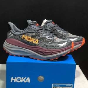 Stinson ATR7 hokas รองเท้าวิ่งลำลอง, hokas คาร์บอน Bondi น้ำหนักเบารองเท้าวิ่งยาวกลางแจ้งผู้ชายผู้หญิง - Product Image 2