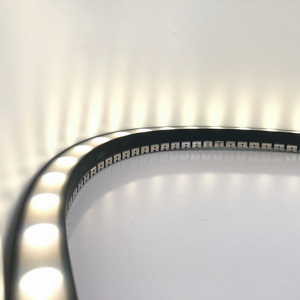 Arandela de pared de luz de neón LED de flexión 3D, un solo blanco, rango de 5M, ilumina Paredes grandes, IP67, vestíbulos de hotel, iluminación de fachada de edificios - Product Image 2