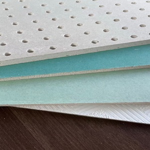 The <strong>Price</strong> of Drywall Partition <strong>Gypsum</strong> <strong>Boards</strong> From the <strong>Gypsum</strong> <strong>Board</strong> Manufacturing Factory - Product Image 3