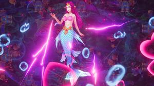 American Popular THOR LOVE and THUNDER Shooting Fish <strong>Game</strong> Board Hunting Fish <strong>Game</strong> for the Fish <strong>Game</strong> Table - Product Image 6