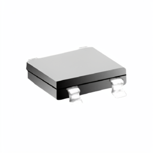 ABS4H Diodes 4-SMD, Gull Wing Original One Stop Service Electronic Circuit Components - Product Image 1
