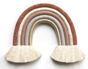 Macramé Arcoíris de Moda - Product Image 1