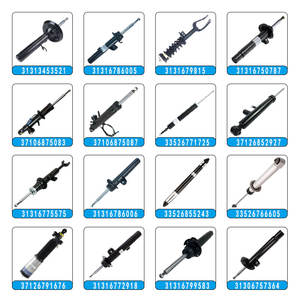 Per <span class=keywords><strong>BMW</strong></span> 6 serie 7 X3 X5 X6 E53 E70 E71 F10 F15 F30 E36 E36 E46 E46 E60 E60 E30 E90 E84 E66 N52 G30 <span class=keywords><strong>ammortizzatori</strong></span> sospensioni pneumatiche - Product Image 3