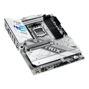 ROG STRIX X870-A GAMING WIFI Supports up to 8000+MT/s(OC) with Ryzen for AMD AM5 Socket ATX <b>Motherboard</b> - Product Image 6