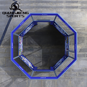 <span class=keywords><strong>Cage</strong></span> <span class=keywords><strong>de</strong></span> football personnalisée <span class=keywords><strong>Mini</strong></span> terrain <span class=keywords><strong>de</strong></span> football 1v1 portable <span class=keywords><strong>de</strong></span> rue - Product Image 3