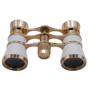 Binoculaire <span class=keywords><strong>de</strong></span> théâtre compact à mise au point centrale en verre d'opéra 3x25 - Product Image 5