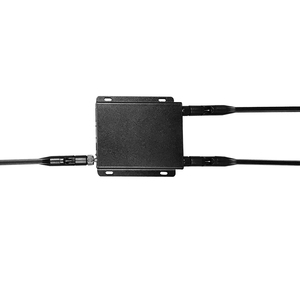 Routeurs industriels H9, point d'accès Wifi, 4g Lte, fonction d'équilibrage de charge, routeur sans fil industriel 4g pour la surveillance - Product Image 5