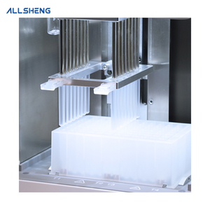 Axit Nucleic tách phát hiện Thuốc thử cụ máy vắt - Product Image 4