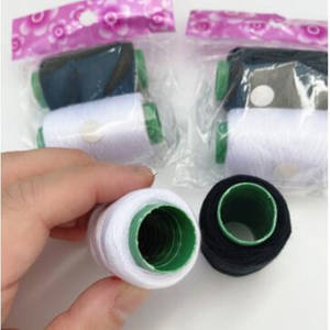 Hilo de coser directo de fábrica, stock de tienda de dólar/venta ambulante, hilo de pagoda, hilo para máquina de coser, hilo para puesto callejero - Product Image 3