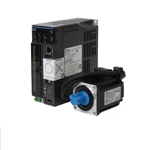 Motor ECM-B3M-E21315RS1 de la Serie B3 Delta de 1500 W y 4,77 Nm con Kit de Controlador CANOPEN ASD-B3-1521-M - Product Image 2