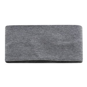 Bandeau de sport élastique pour femme, couleur unie, anti-transpiration et antidérapant, style européen et américain - Product Image 5