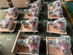 Italian Diesel <b>Burner</b> for Commercial Bakery Oven Equipment Food Grade Metal 24kg - Product Image 6