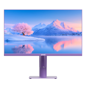 Monitor LED <span class=keywords><strong>Soyer</strong></span> de 27 Pulgadas, Pantalla para PC 4K 180Hz 200Hz, Pantalla IPS, Monitor para Juegos con Base Elevadora - Product Image 3