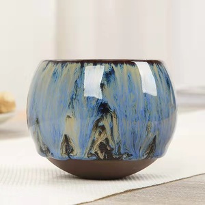 Tazze <span class=keywords><strong>da</strong></span> tè personalizzate <span class=keywords><strong>da</strong></span> 150ml di personalità creativa <span class=keywords><strong>tazza</strong></span> <span class=keywords><strong>da</strong></span> caffè vintage in ceramica con cambio in forno <span class=keywords><strong>tazza</strong></span> <span class=keywords><strong>da</strong></span> tumbler araba turca - Product Image 3