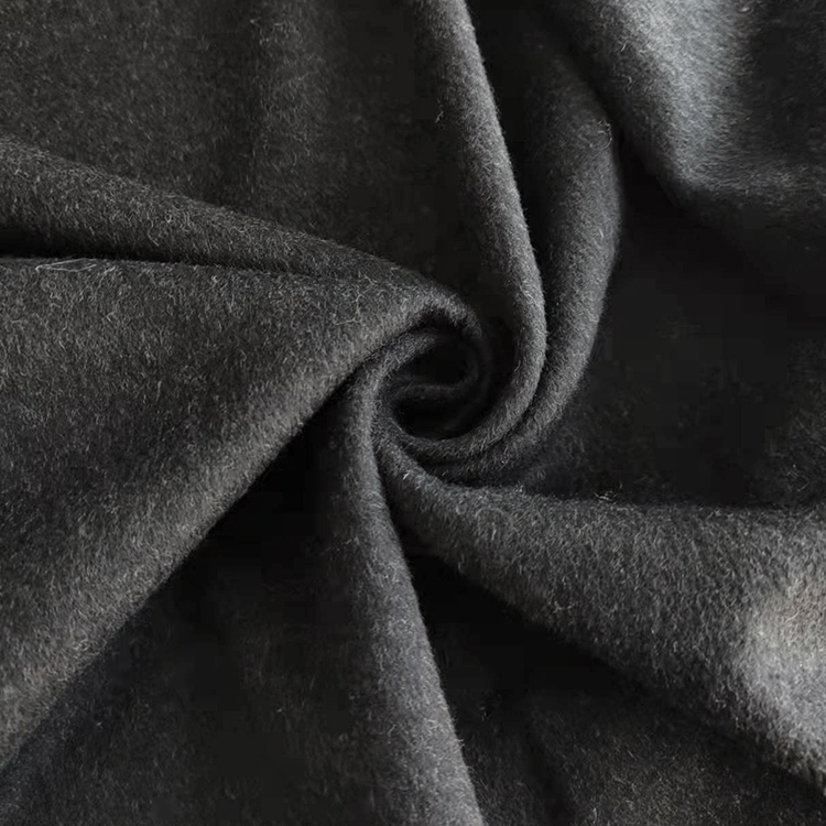 Wholesale 860 G m Woolen Double