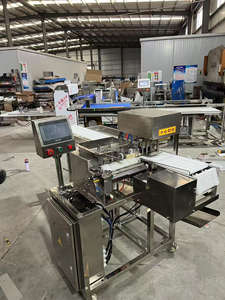 Macchina Elettrica Commerciale Automatica Multifunzione di Alta Qualità <span class=keywords><strong>per</strong></span> Spiedini di Carne e Tanghulu <span class=keywords><strong>per</strong></span> BBQ, con Imballaggio in Cassa di Legno - Product Image 6