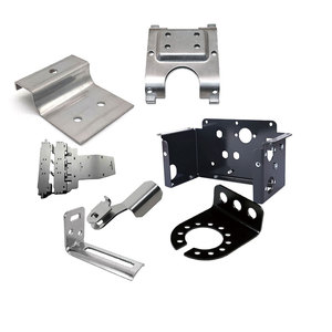 خدمات تصنيع الصفائح المعدنية الدقيقة حسب الطلب، مجموعة أدوات الختم المعدني، مصنع قطع معدنية مخصصة للختم - Product Image 2