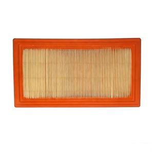<span class=keywords><strong>Filtre</strong></span> à air de haute qualité, filtration efficace de la poussière, longue durée de vie, ajustement précis pour voitures japonaises (OE 16546ED500), garantie <span class=keywords><strong>1</strong></span> an - Product Image 3