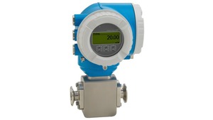 Medidor de Flujo Original Proline Promag H 300 - Product Image 4
