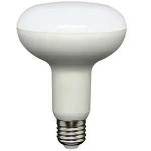 R63 9W A MENÉ L'ampoule E27 Réflecteur LED