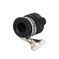 Adaptateur de raccord de robinet universel, durable et écologique, pour tuyau d'arrosage, buse pour l'irrigation du jardin, le nettoyage de voiture, accessoires d'arrosage