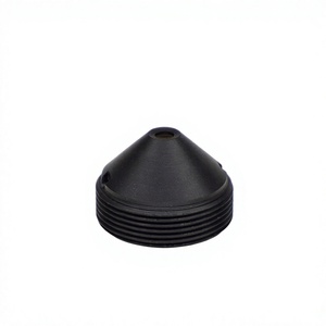 Lente Cónica HD, 3MP, 3.7mm / 2.8mm / 6mm / 8mm, Montura M12, Accesorios de Seguridad M776 - Product Image 4