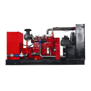 Khí đốt tự nhiên genset nta855 200Kw Home Standby Máy phát điện LPG động cơ Biogas tuabin Máy phát điện đặt công nghiệp Máy Phát Điện Xăng