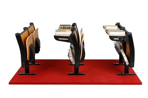 School Furniture College <b>Chair</b> University School <b>Desk</b> and <b>Chair</b> Set Lecture Hall <b>Chair</b> - Product Image 5