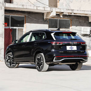Buen <span class=keywords><strong>Precio</strong></span>, VW <span class=keywords><strong>Tiguan</strong></span> L PRO 380TSI 2WD <span class=keywords><strong>R</strong></span>-<span class=keywords><strong>Line</strong></span> Pilot Edition ACC, SUV con Volante a la Izquierda, Motor Turbo de Gasolina, Techo Panorámico - Product Image 4