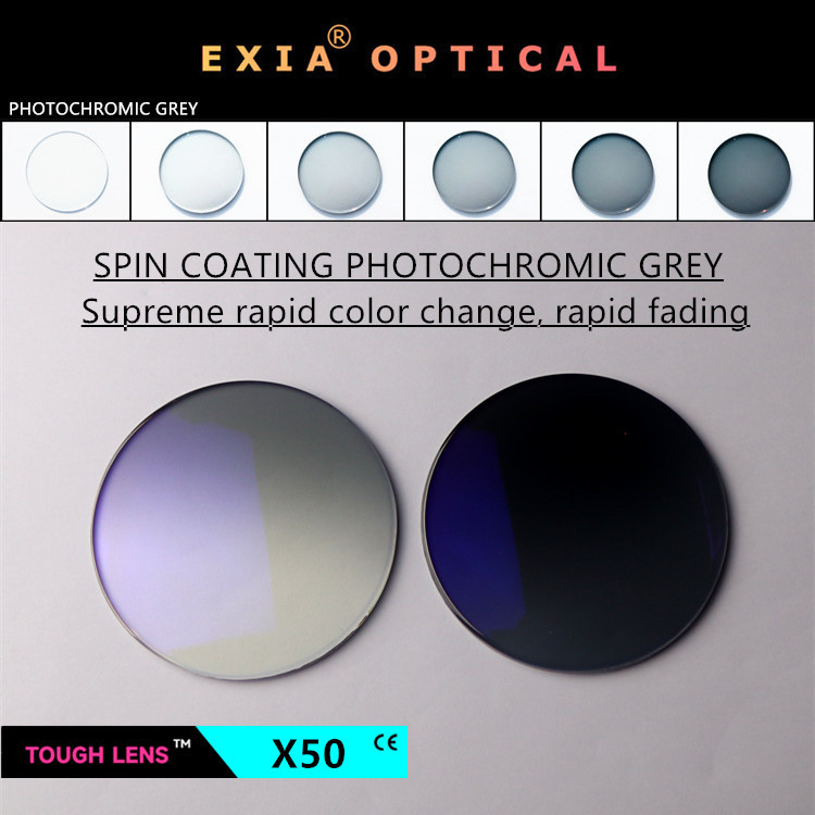 Photochromic