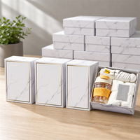 Coffrets cadeaux personnalisés en acier inoxydable pour Pâques, mariages, anniversaires et événements promotionnels