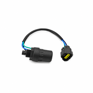 Sensor de Cigüeñal 8631533 547957827 1222677 PCC140 PSD011 Para ALFA ROMEO FIAT LANCIA <span class=keywords><strong>FERRARI</strong></span> <span class=keywords><strong>ABARTH</strong></span> - Product Image 1