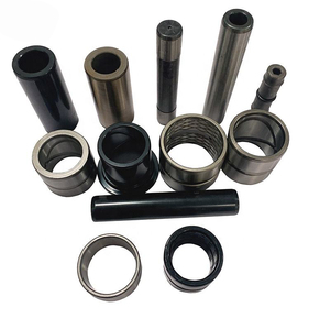 221-3197 221-3200 40Cr Douilles de godet à manchon droit pour pièces de marque D5H D5R LGP D6M D6N D6N LGP D6N OEM - Product Image 6