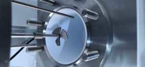 Reactor de autoclave de alta presión versátil Tanques de reacción de laboratorio de 50ml a 500ml con acoplamiento magnético para una agitación mejorada - Product Image 4