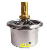 Termostato 3629205 3017360 4065565 3076489 Compatible Con Cummins Engine L10 LT10 LTA10 M11 KTA19 pour les machines de construction