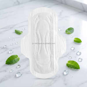 Usine de serviettes hygiéniques Sempre <span class=keywords><strong>Livre</strong></span>, fabricant chinois de serviettes hygiéniques jetables à haute absorption pour femmes. - Product Image 5