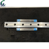 LGR20 AA HAA HAN Nouveau rail de guidage linéaire coulissant, composants de base pour la gravure CNC, roulement, ateliers d'impression, industries de vente au détail, 1 an