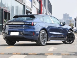 Nuevo Modelo 2025, Auto de Lujo para Adultos, Vehículo Eléctrico con Doble Motor, Versión We, Auto Eléctrico Zeekr001 SUV EV - Product Image 4