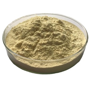 Chiết Xuất Rễ Nhân Sâm <span class=keywords><strong>Panax</strong></span> Đỏ Hàn Quốc Ginsenosides 5% - 80% - Product Image 6