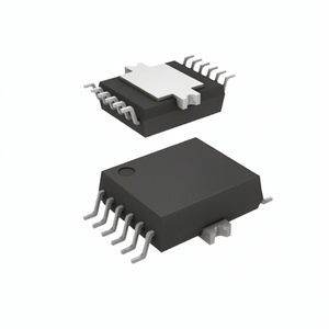 TLE7469GV52AUMA1 ซื้ออุปกรณ์อิเล็กทรอนิกส์ออนไลน์ ชิ้นส่วนจัดการพลังงาน (PMIC) 12 BSOP Exposed Pad จากผู้ผลิต - Product Image 1