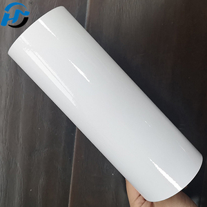 अल्ट्रा स्पष्ट पालतू पॉलिमर स्थायी ऑप्टिकल डिजिटल प्रिंटिंग फिल्म कार स्टिकर के लिए स्व-चिपकने वाली खिड़की ग्लास ग्राफिक्स - Product Image 5