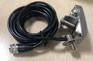 Support de montage robuste à 2 axes réglables pour utilisation sur le coffre - Product Image 3